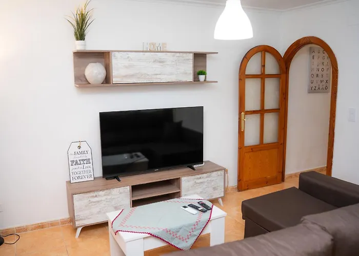 Apartamento En Torrevieja