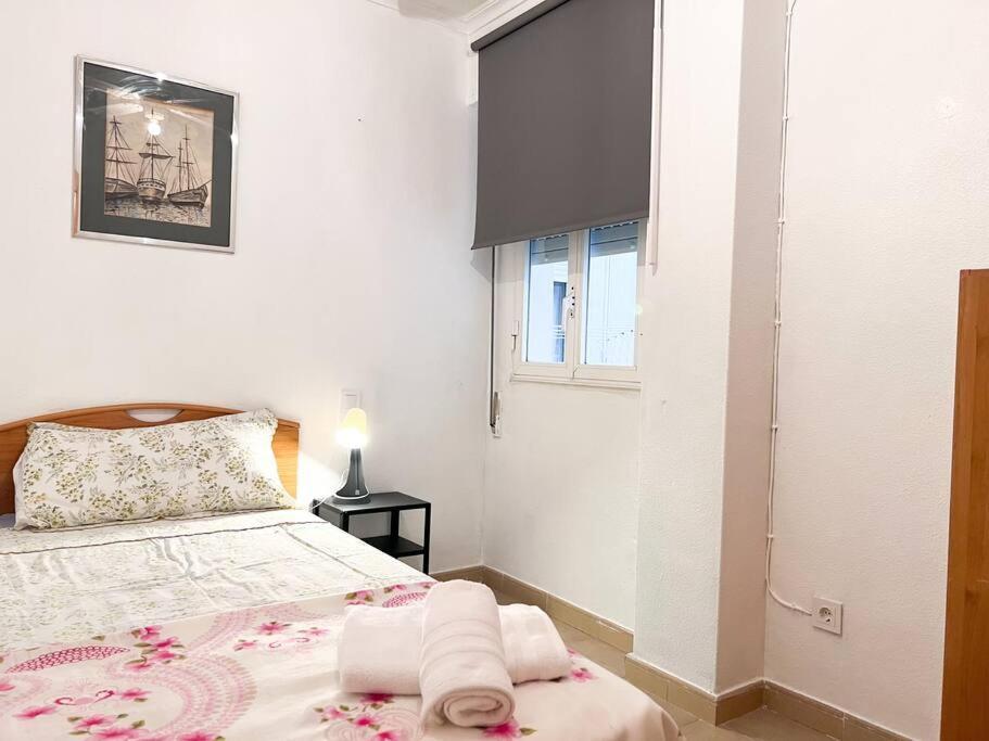En Apartament *