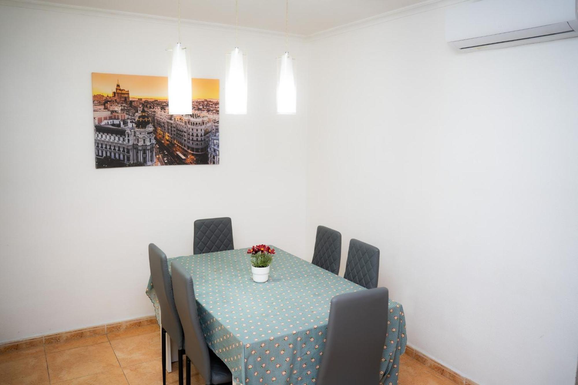 En Apartament Torrevieja