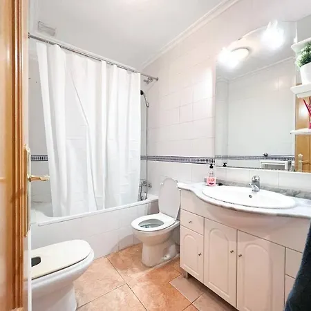 Apartamento En Torrevieja Exterior photo