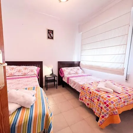 Apartamento En Torrevieja Exterior photo