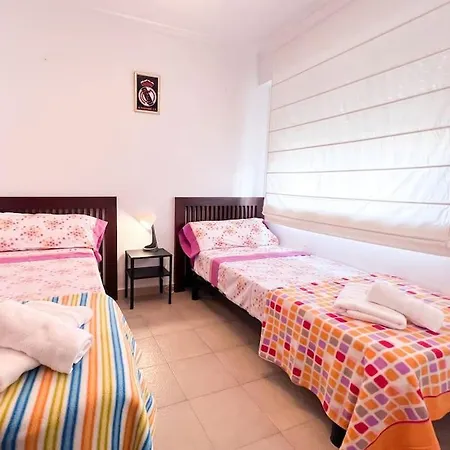 Apartamento En Torrevieja Exterior photo