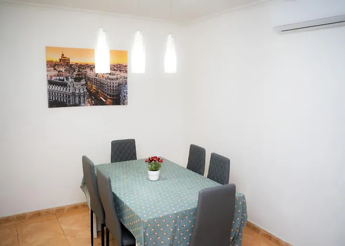 Apartamento En Torrevieja