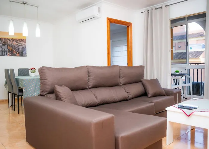 Apartamento En Torrevieja