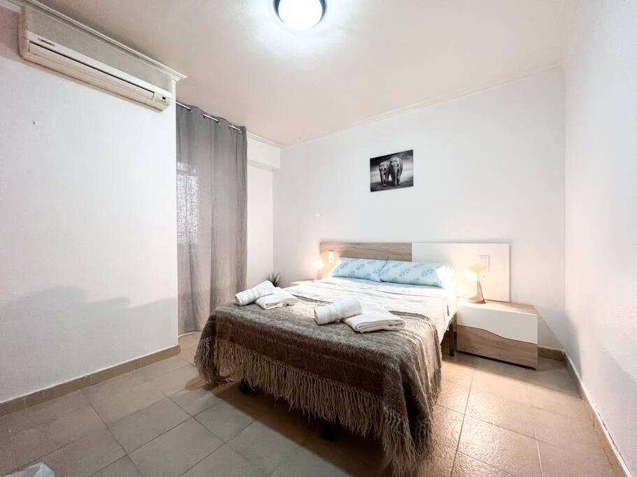 En Apartment Torrevieja