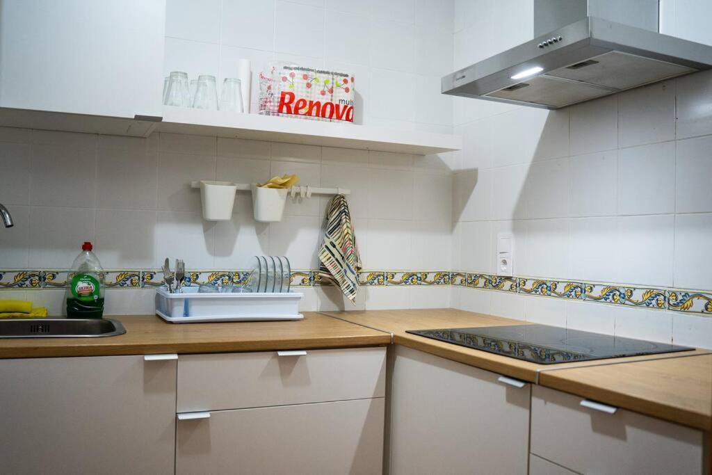 Apartment En *