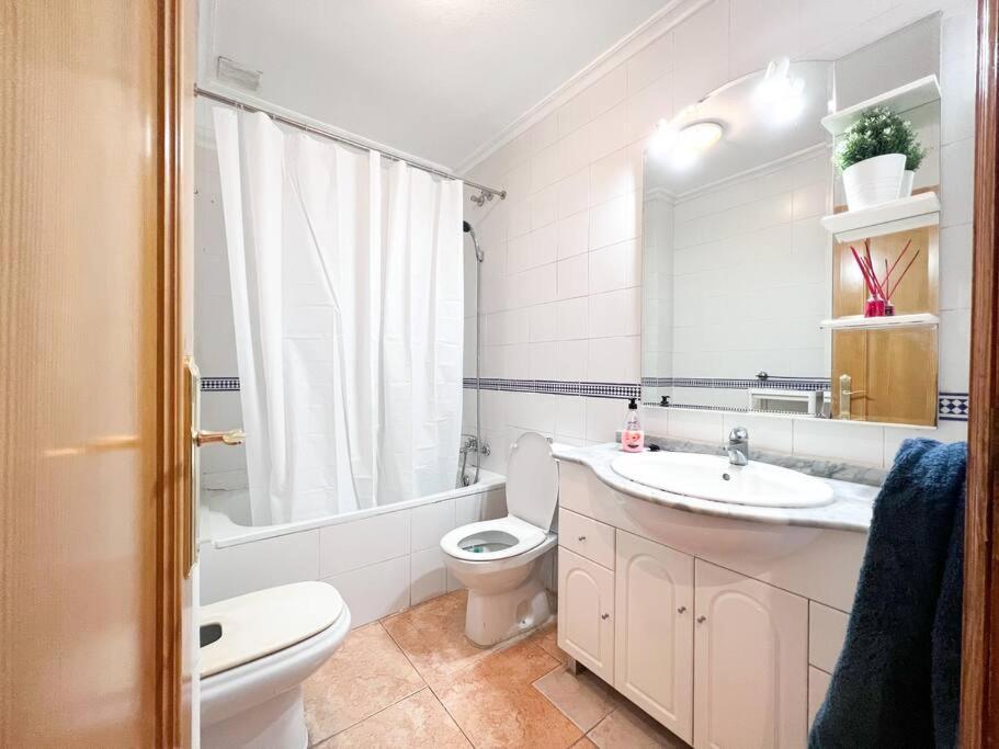 En Apartment