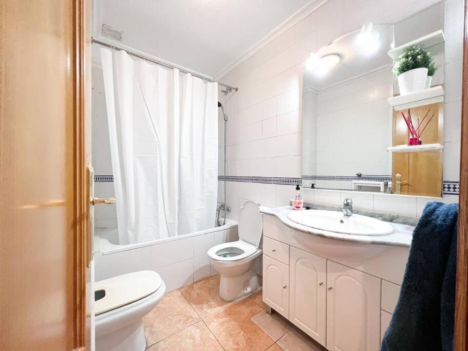Apartment En *