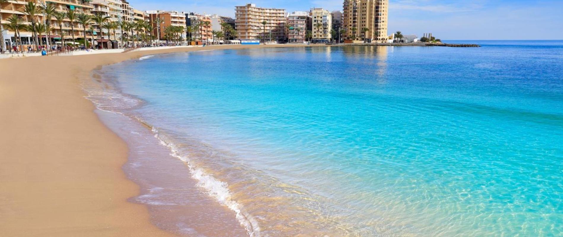 En Torrevieja