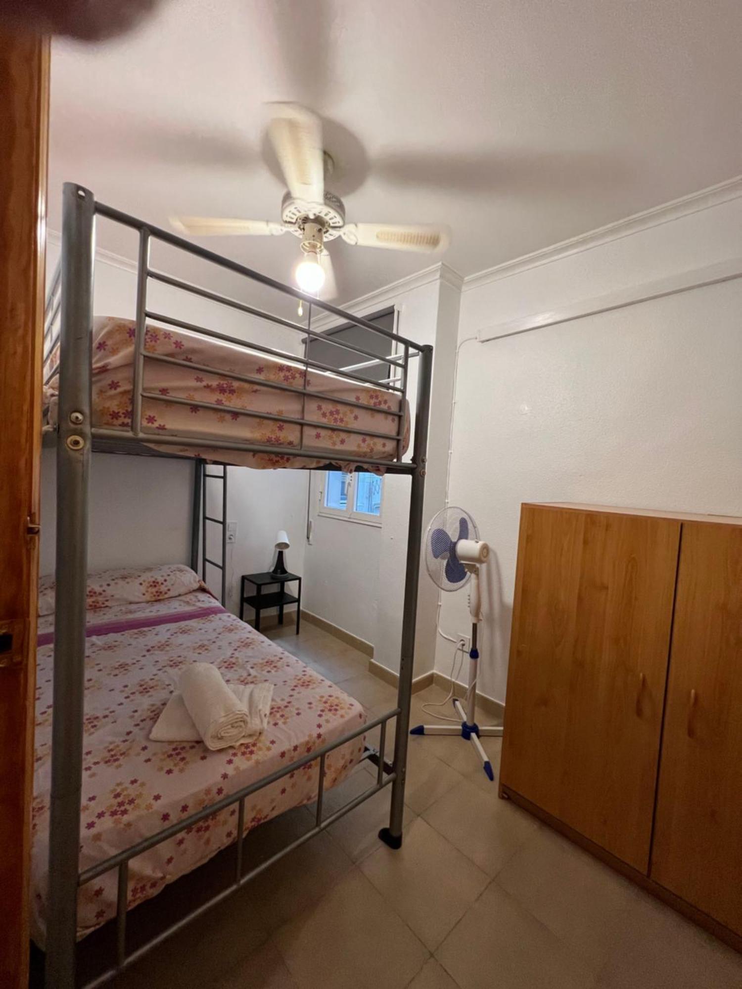Apartment En