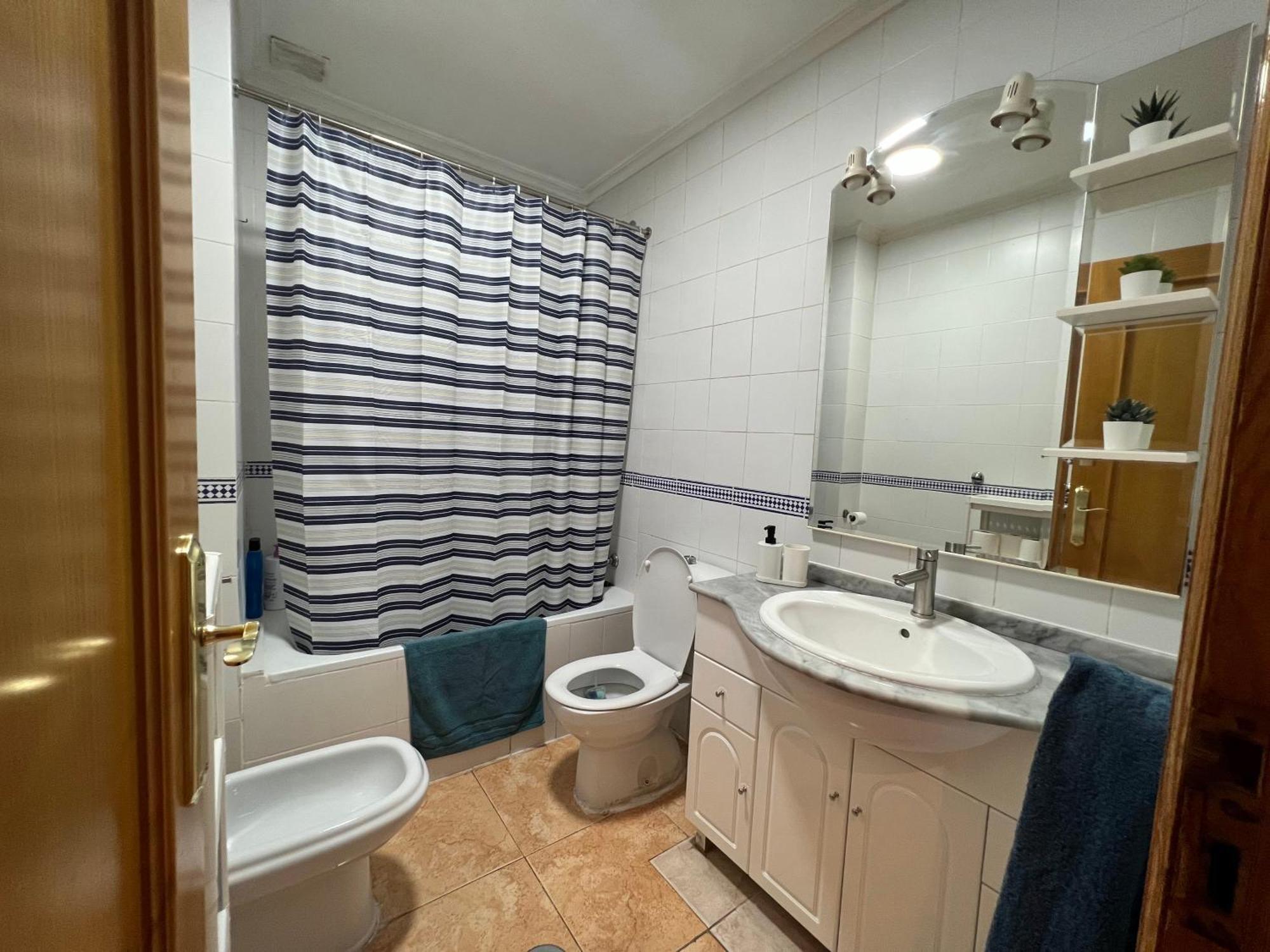 Apartment En *