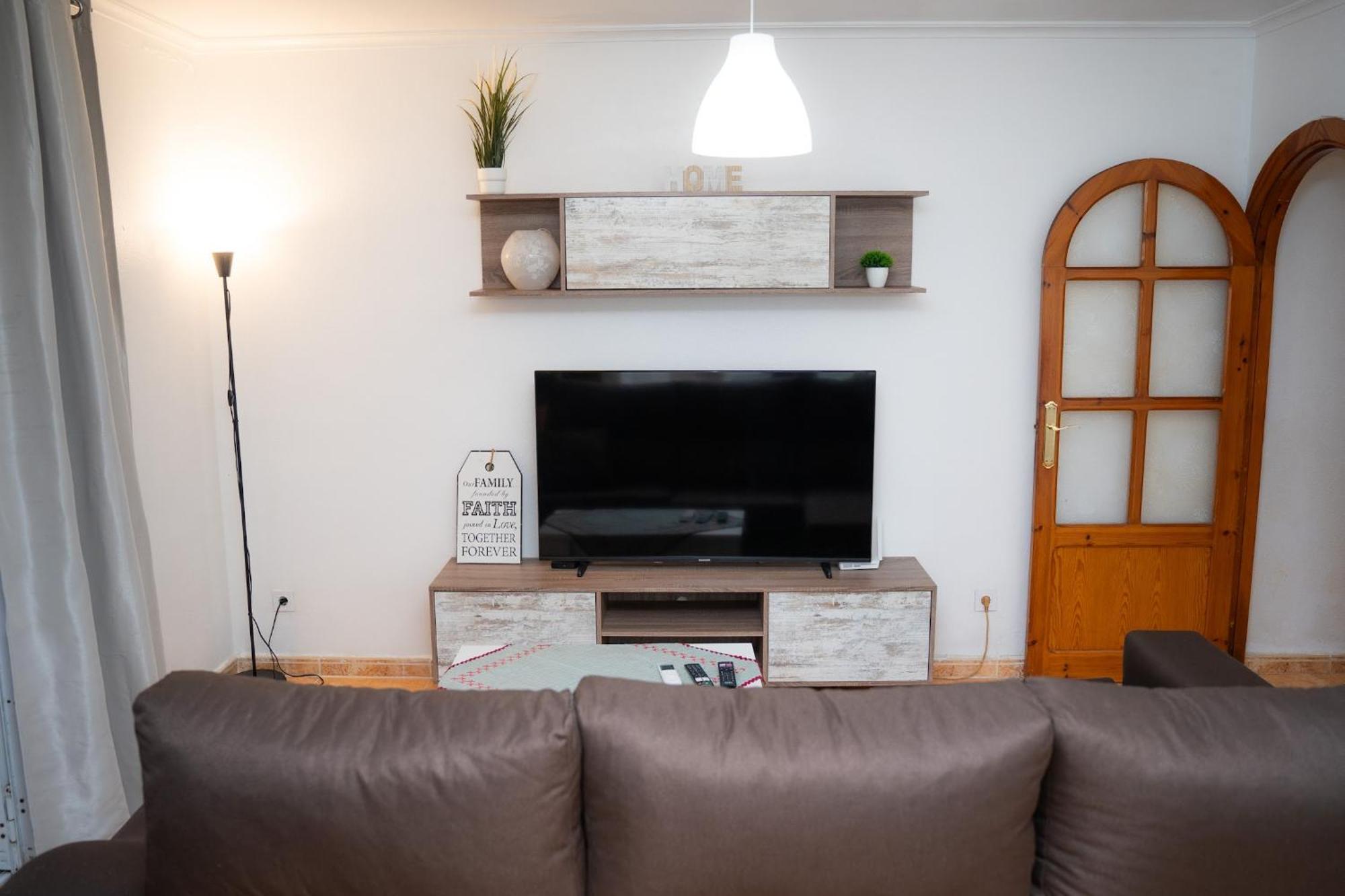 Apartment En *