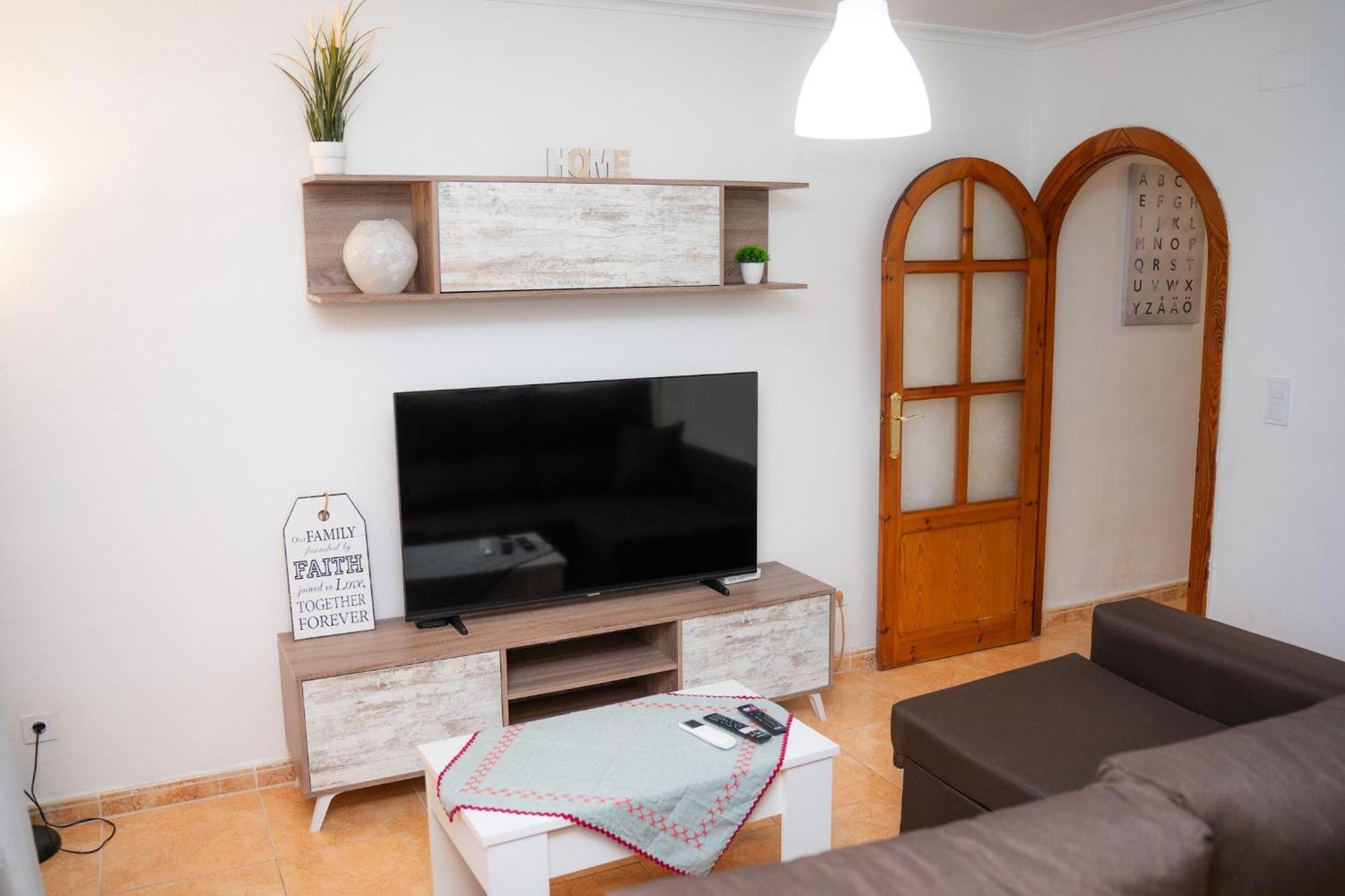 En Apartment Torrevieja